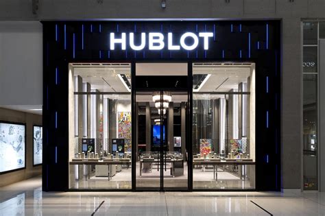 hublot dubai mall of the emirates|Hublot Dubai Mall of The Emirates Boutique.